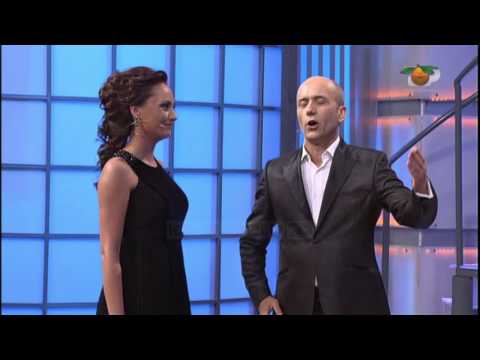 Portokalli, 27 Maj 2012 - Editoriali (Sfilata e presidenteve)