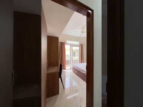 Video thumbnail for A601: Fully Furnished 1 BHK Flat for rent in Sarjapur | Kots chez