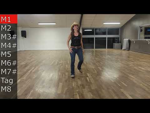 MR FUNKY - Cours et danse