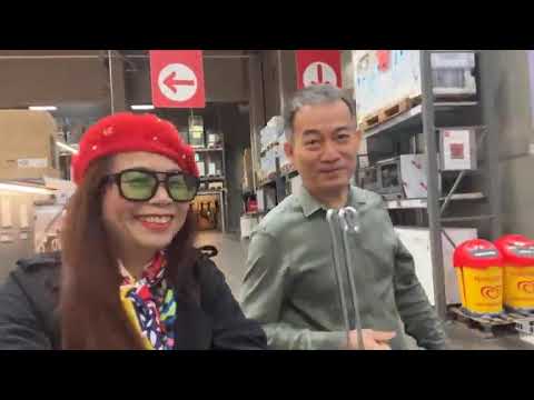 GIỚI THIỆU SIÊU THỊ SELGROS CÙNG ANH NAM NGUYEN