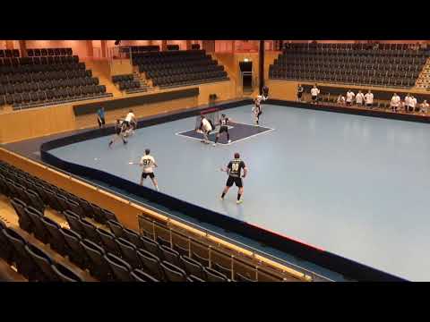 Uppsala Teknologerna –  Skälby IBK (H1) 191207