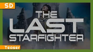 The Last Starfighter (1984) Teaser