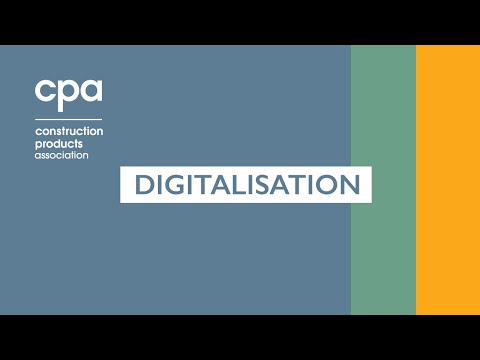 How Digitalisation is Transforming Construction