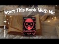 CAUGHT UP by Navessa Allen | Start This Book With Me