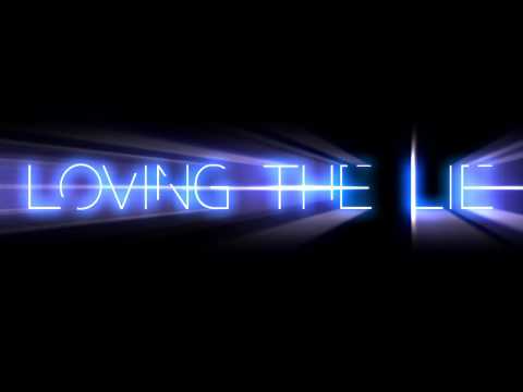 Loving the Lie - Lost in Transition Music Video Trailer