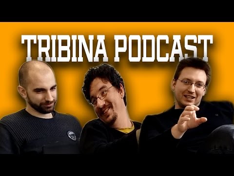 Tribina Podcast #4 |Koja je tajna uspjeha Atletico Madrida?