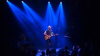 Phosphorescent - Wolves (live)