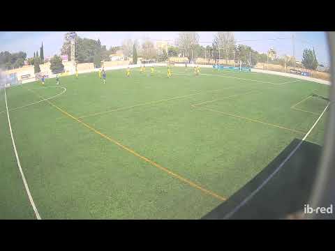 S.D. La  Salle 21/22 Futbol Cadets A Masculi - Campos 14/05/2022 cam5