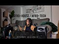 Best Afro House Tech Mix Osama Zakes Bantwini Premier Gau Laho Tyla Water MOVE Adam Port