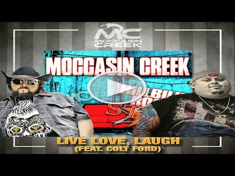 Video thumbnail for Live, Love, Laugh
