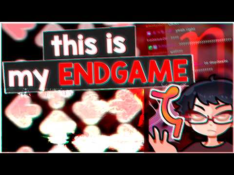 I'VE PEAKED AGAIN...