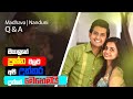 Madhava Nanduni Q A Madhava Wijesinghe