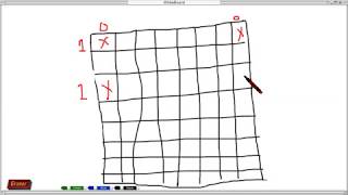 Download the video "Microprocessor Lab Experiment 6 LED Matrix Part_2"