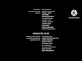 Hotel Transylvania 2 End Credits Disney XD