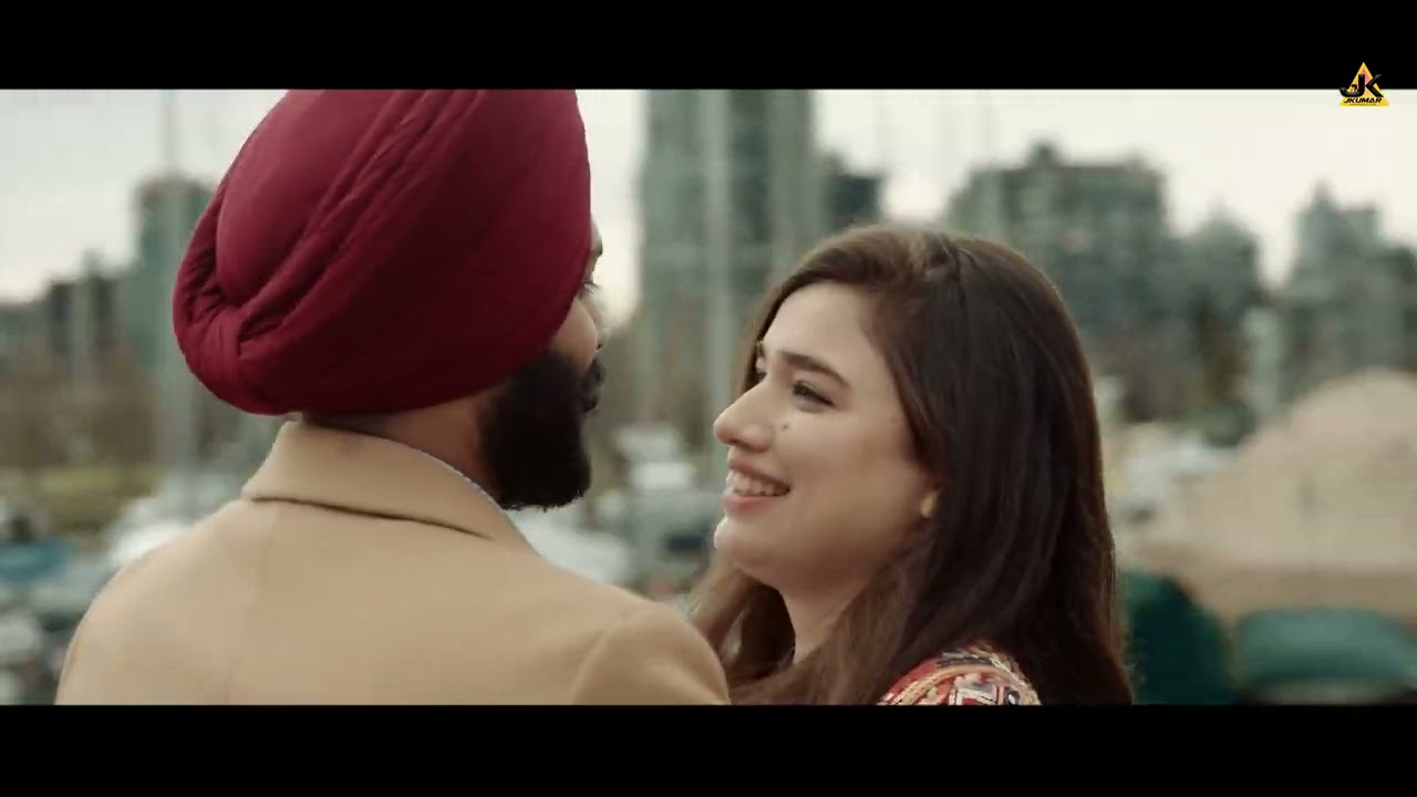 Paramvir & Pritpal II Best prewedding song II  JK PHOTOGRAPHY FILMS