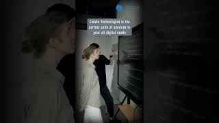 Coddle Technologies is your dedicated digital transformation partner.