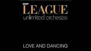 The League Unlimited Orchestra / Human League - The Things That Dreams Are Made Of  - 1981