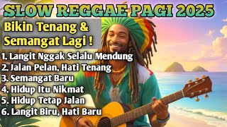 Download lagu Slow Reggae Terbaik 2025 🌴 Lagu Pagi Bikin Hidup Tenang, Semangat Kerja & Bangkit Dari Keterpurukan mp3 Download lagu Slow Reggae Terbaik 2025 🌴 Lagu Pagi Bikin Hidup Tenang, Semangat Kerja & Bangkit Dari Keterpurukan mp3