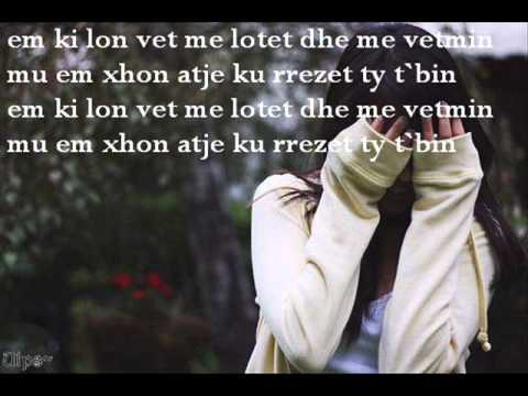 Yeton ft. Bunni & Emir - S`mundem pa ty 2012.