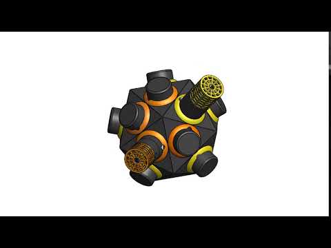 IOT123 - ASSIMILATE SENSOR HUB: ICOS10 TOP #2