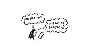 Evite borrel 2016 _  een getekend en geanimeerd verslag