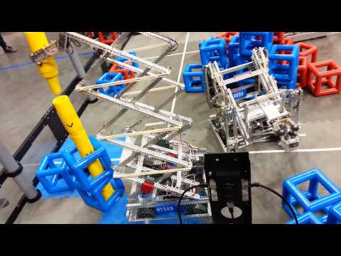 Florida VRC State Chamionship HS - Qual. 29