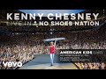 Kenny Chesney - American Kids (Live) (Audio)