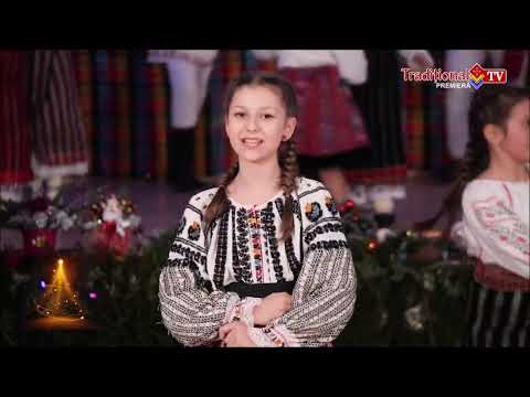 Maria Avadanei   Hai la hora satului