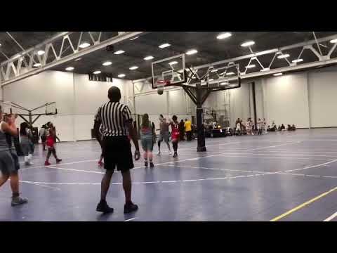 Delaware Charms MS - Charms - East Coast Championship - Spooky Nook - May 2018