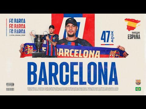 AçúK - Barcelona (Prod. Nava)