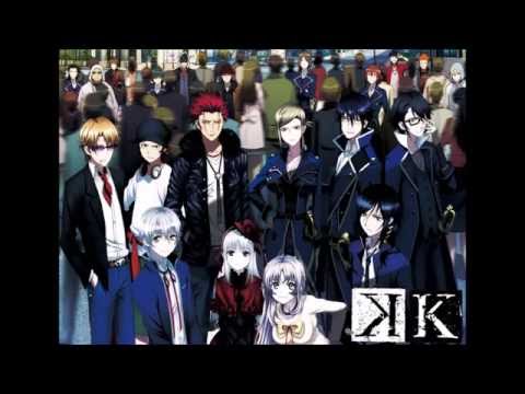 Anime Lyrics (On hiatus until July 2021. See bio.) - K-Project Opening #1 - Wattpad Anime Lyrics (On hiatus until July 2021. See bio.) - K-Project Opening #1 - Wattpad