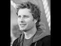 Dierks Bentley -- I Can Only Think Of One