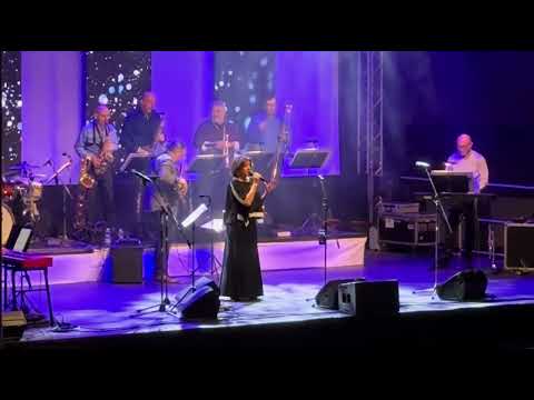 Marie Rottrová - Co mám, To dám live (Brno 11.1. 2026)