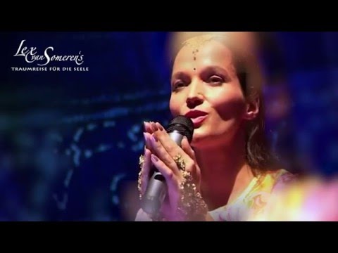 Lex van Someren - Calma E Tranquilidade 2001/02 - Stephanie Maria Martens