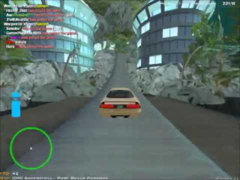 [DM]Andersehell - Pure Skills Paradise sc by Kalepe 💀