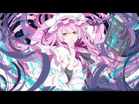 【東方Vocal】 月齢11.3のキャンドルマジック 「ShibayanRecords」