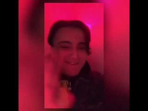 @chanteesu_ - Mala fama (freestyle)