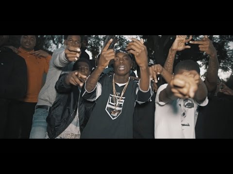 Mills - Wartime (Shot by @LewisYouNasty)