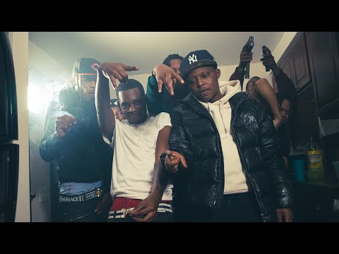 Lil Sko - Gucci Mane Lemonade remix (Official Video) Shot by Ovisualz