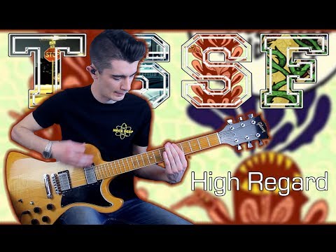 High Regard - The Story So Far