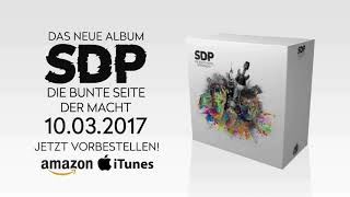 SDP-Zeit Verschwenden (AUDIO)