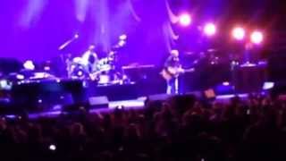 It&#39;s Hard to Find a Friend Tom Petty 8.3.14 San Diego