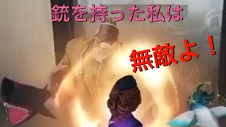 (identityV)空軍の魅力それは…??