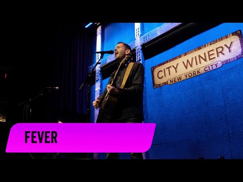 Fever - Glen Phillips