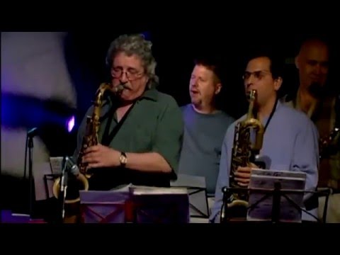 JOE LOVANO - Hot House