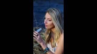 "Delta Dawn" - Claudia's Classic Country Cover (Tanya Tucker)