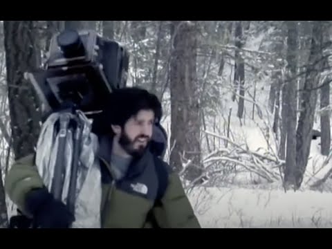 Alec Soth - Somewhere To Disappear (2010)