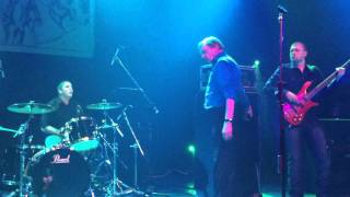 The Fall - Strychnine (live @ Athens, Gagarin 205 Club, 10-02-2012)