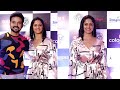 GHKKPM Sai Aka Ayesha Singh Looks Absolutely Gorgeous At IWM Buzz Celebrity 2022 Biggest Party