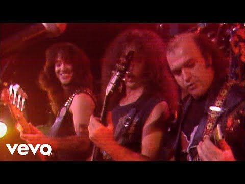 Barón Rojo - Breakthoven (Punto De Encuentro (TVE))